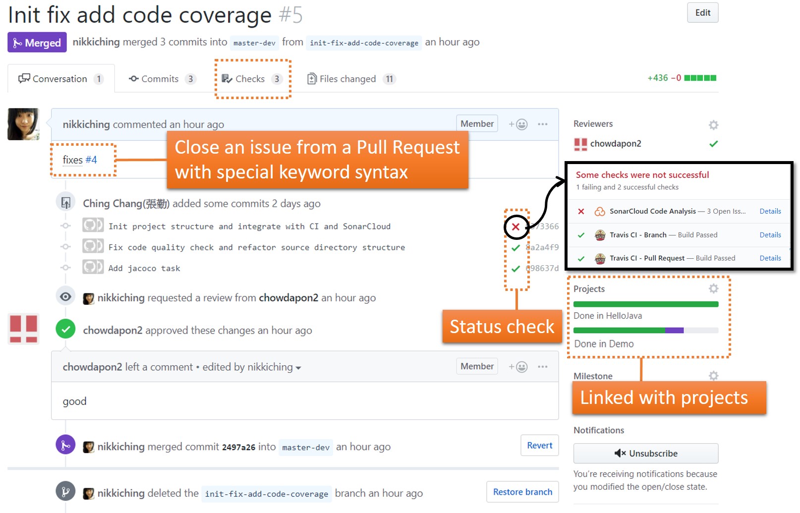 Change to GitHub workflow badge routes · Issue #8671 · badges/shields ·  GitHub